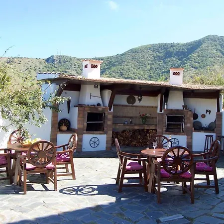 شقة Charming In Santa Cruz, 70 M² With Terrace لوس سيلوس