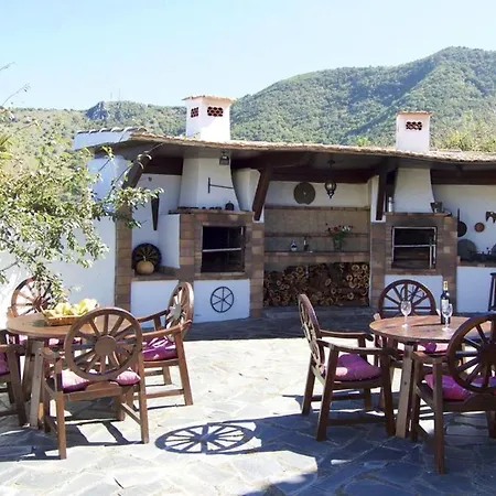 Cosy In Santa Cruz De Tenerife Terrace And Bbq Appartement Los Silos