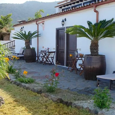 Cosy In Santa Cruz De Tenerife Terrace And Bbq Appartement