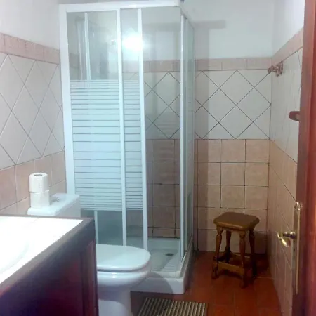 Cosy Santa Cruz Terrace With Bbq Apartment Los Silos