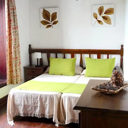 Charming In Santa Cruz, 70 M² With Terrace شقة *