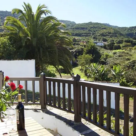 公寓 Cosy In Santa Cruz De Tenerife Terrace And Bbq