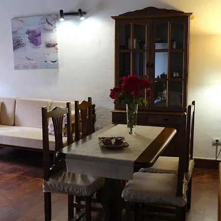 Charming In Santa Cruz, 70 M² With Terrace Apartamento *