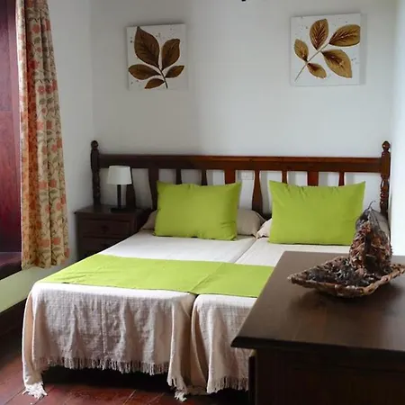 Charming In Santa Cruz, 70 M² With Terrace Los Silos