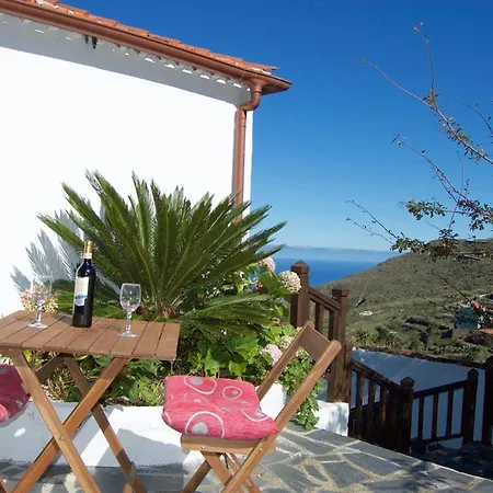 Charming In Santa Cruz, 70 M² With Terrace Apartamento Los Silos