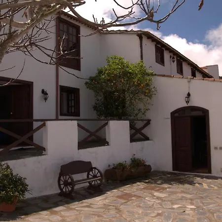 Charming In Santa Cruz, 70 M² With Terrace Apartamento Los Silos