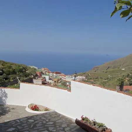 Charming In Santa Cruz, 70 M² With Terrace * Los Silos
