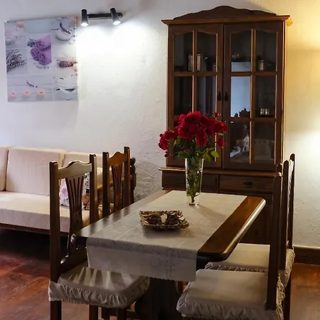 Charming In Santa Cruz, 70 M² With Terrace شقة لوس سيلوس