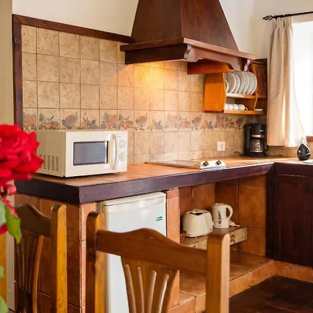 Charming In Santa Cruz, 70 M² With Terrace شقة