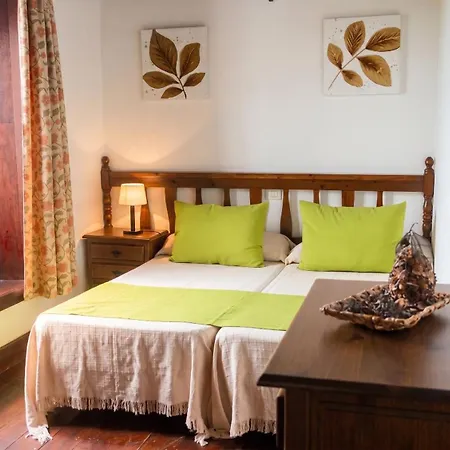 شقة Charming In Santa Cruz, 70 M² With Terrace *