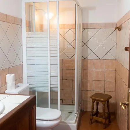 Charming In Santa Cruz, 70 M² With Terrace شقة *