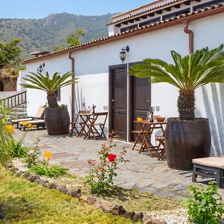 Charming In Santa Cruz, 70 M² With Terrace شقة *
