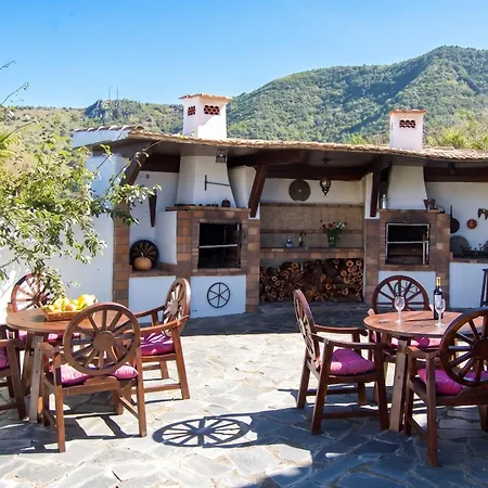Charming In Santa Cruz, 70 M² With Terrace