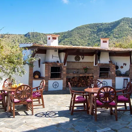 Charming In Santa Cruz, 70 M² With Terrace Apartamento Los Silos