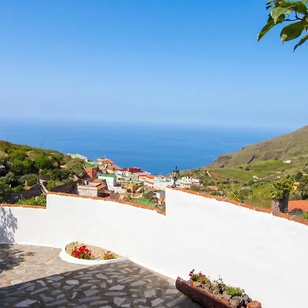 Charming In Santa Cruz, 70 M² With Terrace Apartamento Los Silos