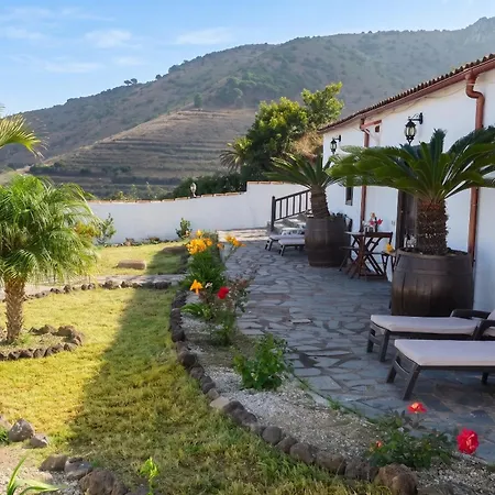 Charming In Santa Cruz, 70 M² With Terrace شقة لوس سيلوس