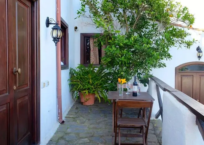 Charming In Santa Cruz, 70 M² With Terrace *