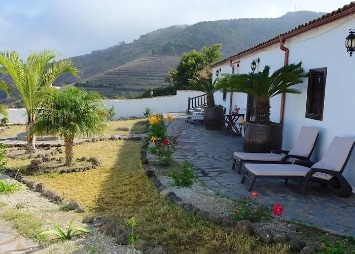 Charming In Santa Cruz, 70 M² With Terrace 公寓 洛斯瑟罗斯