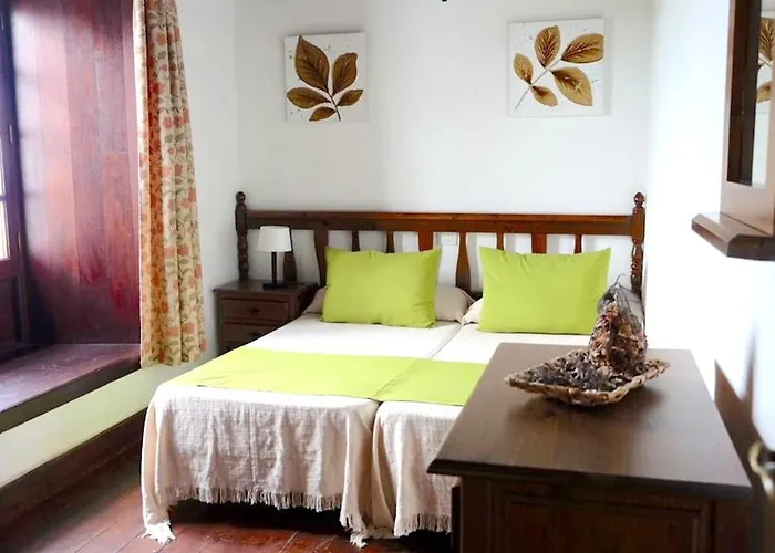 Charming In Santa Cruz, 70 M² With Terrace 公寓 *