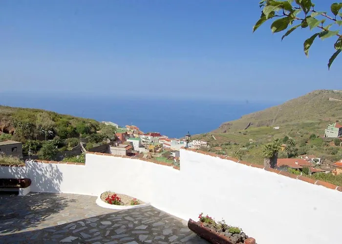 Charming In Santa Cruz, 70 M² With Terrace