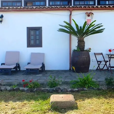 Apartamento Charming In Santa Cruz, 70 M² With Terrace *