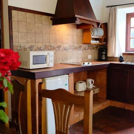 Charming In Santa Cruz, 70 M² With Terrace * Los Silos