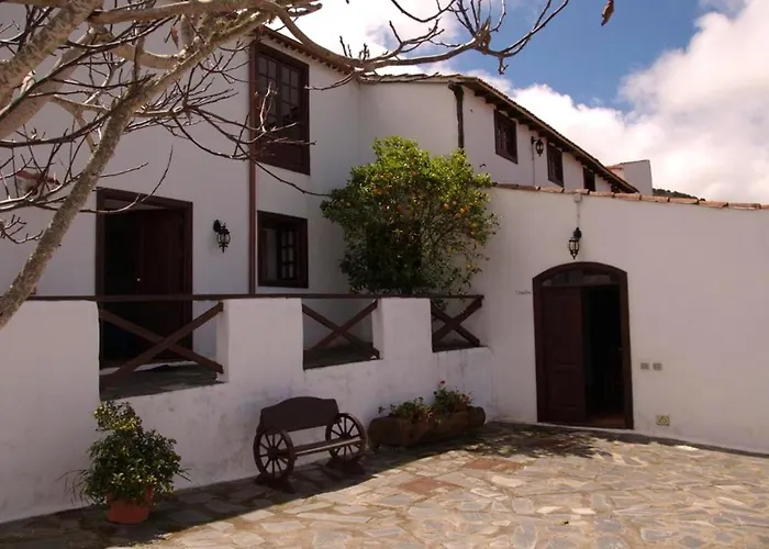 Charming In Santa Cruz, 70 M² With Terrace