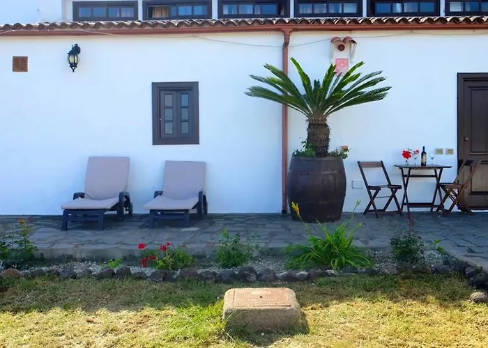 アパート Charming In Santa Cruz, 70 M² With Terrace *