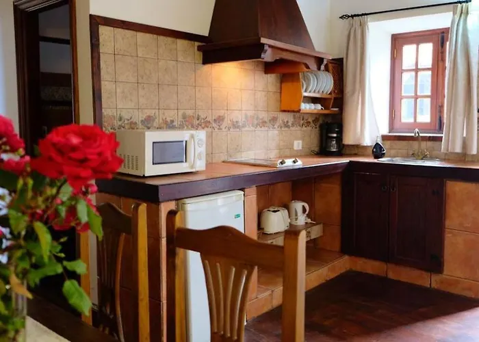 Charming In Santa Cruz, 70 M² With Terrace * ロス・シロス