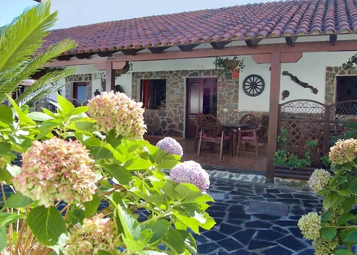 Charming In Santa Cruz, 70 M² With Terrace *